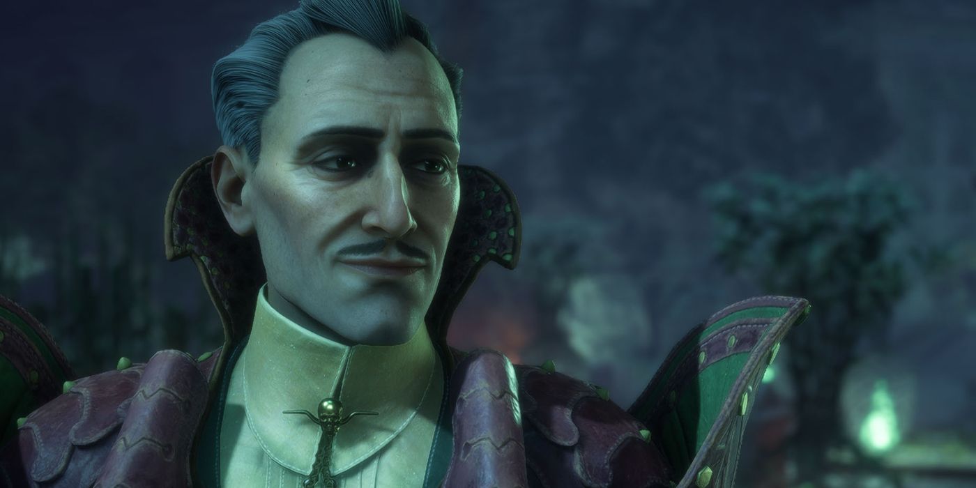 Las 10 elecciones más importantes en Dragon Age: The Veilguard