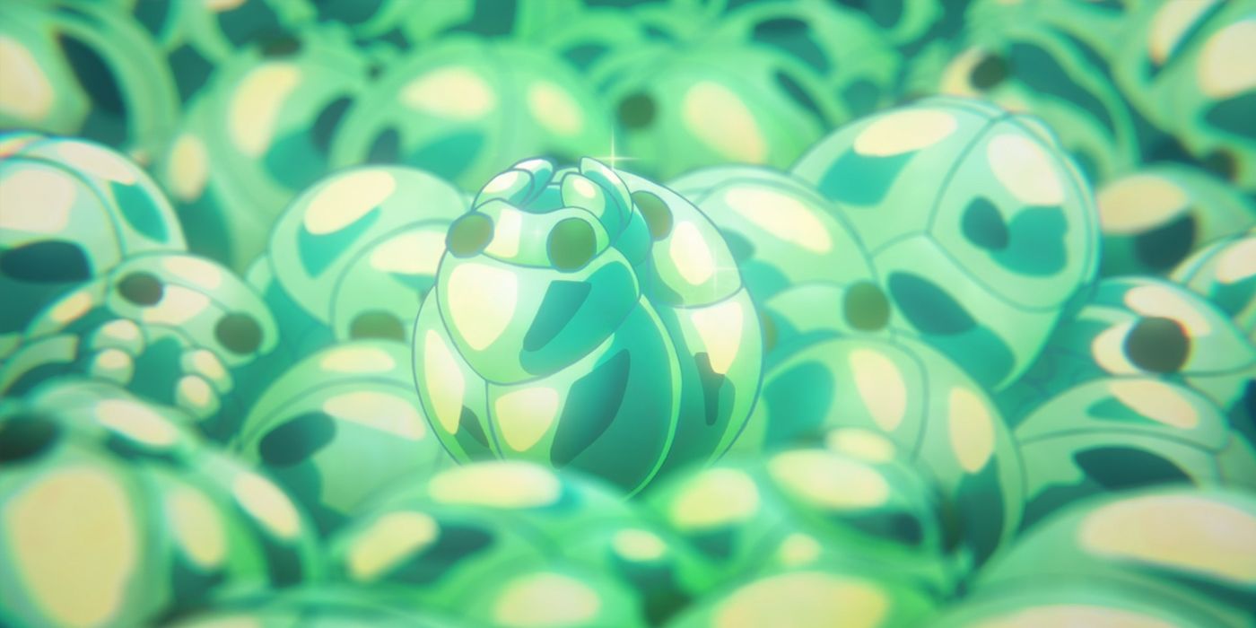 Dragon Ball Daima Introduces A Twist On The Senzu Beans, & They're ...