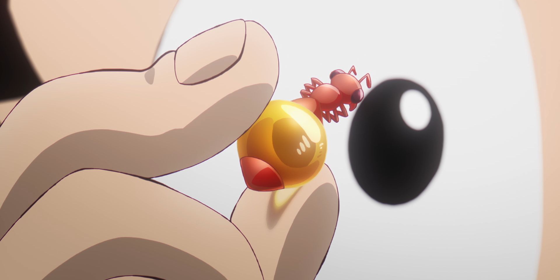 Dragon Ball Daima Hints at a Secret Origin for the Franchise's Fusions That  Could Explain So Much