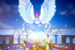 dq3 party dress Best Dragon Quest 3 HD-2D Remake Party Formations