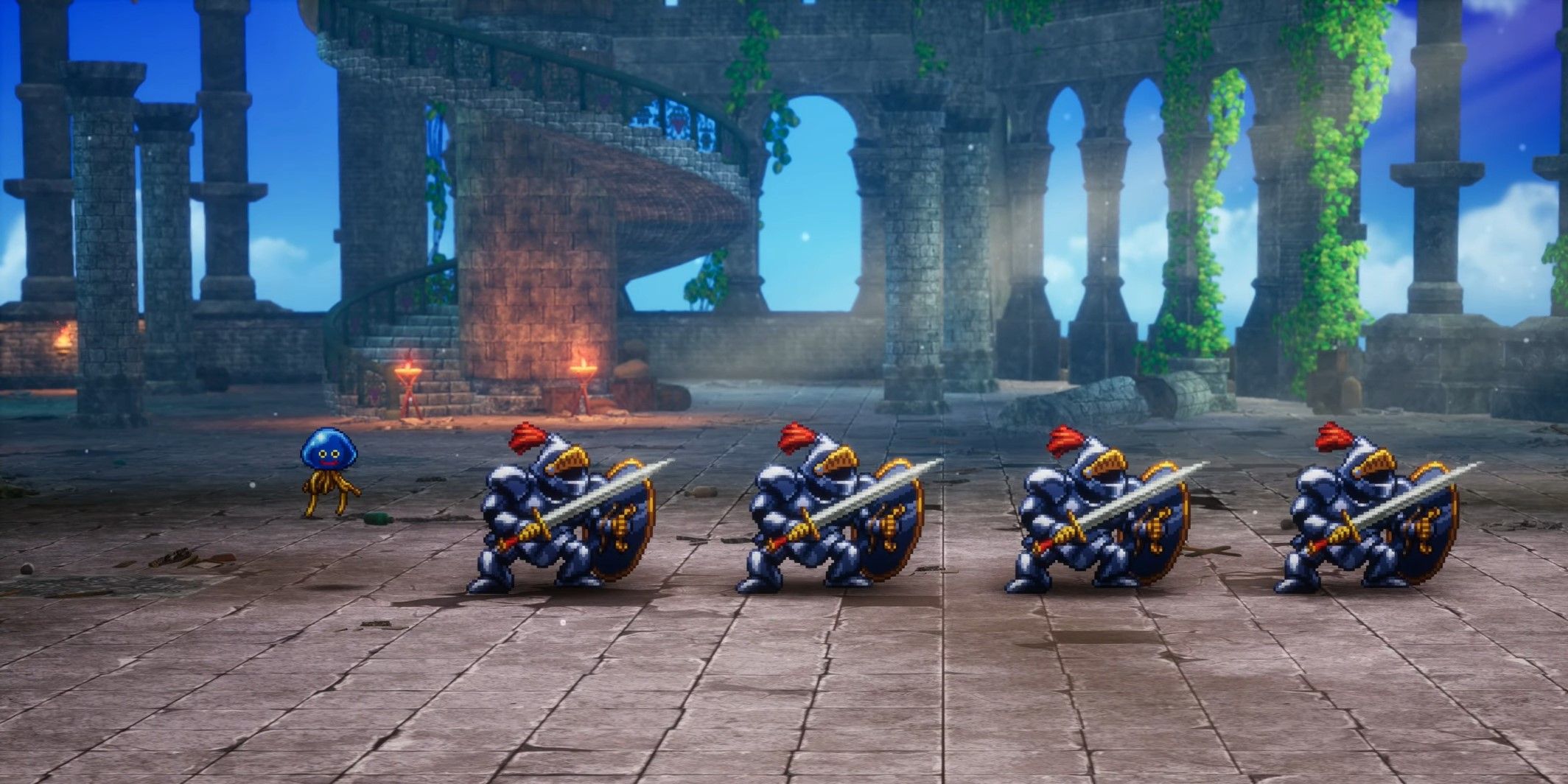 Dragon Quest 3 HD-2D Remake: 10 Monsters You'll Want To Recruit First ...