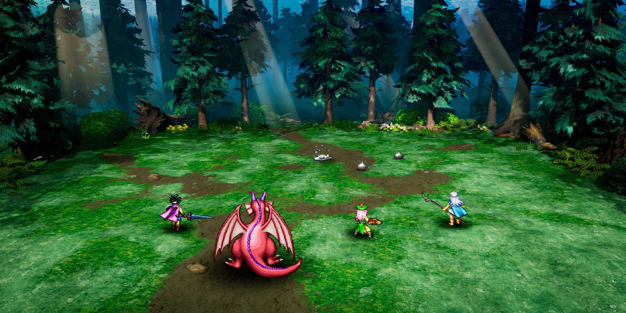 Puff Spell 10 Best RPGs Of 2024