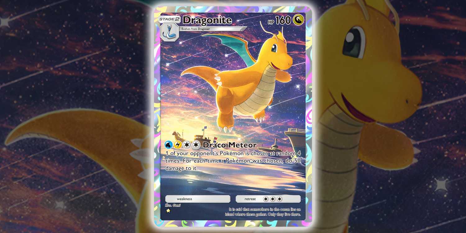 10 Best Full Art Cards In Pokmon TCG Pocket, Ranked 10 Best Full Art Cards In Pokmon TCG Pocket, Ranked