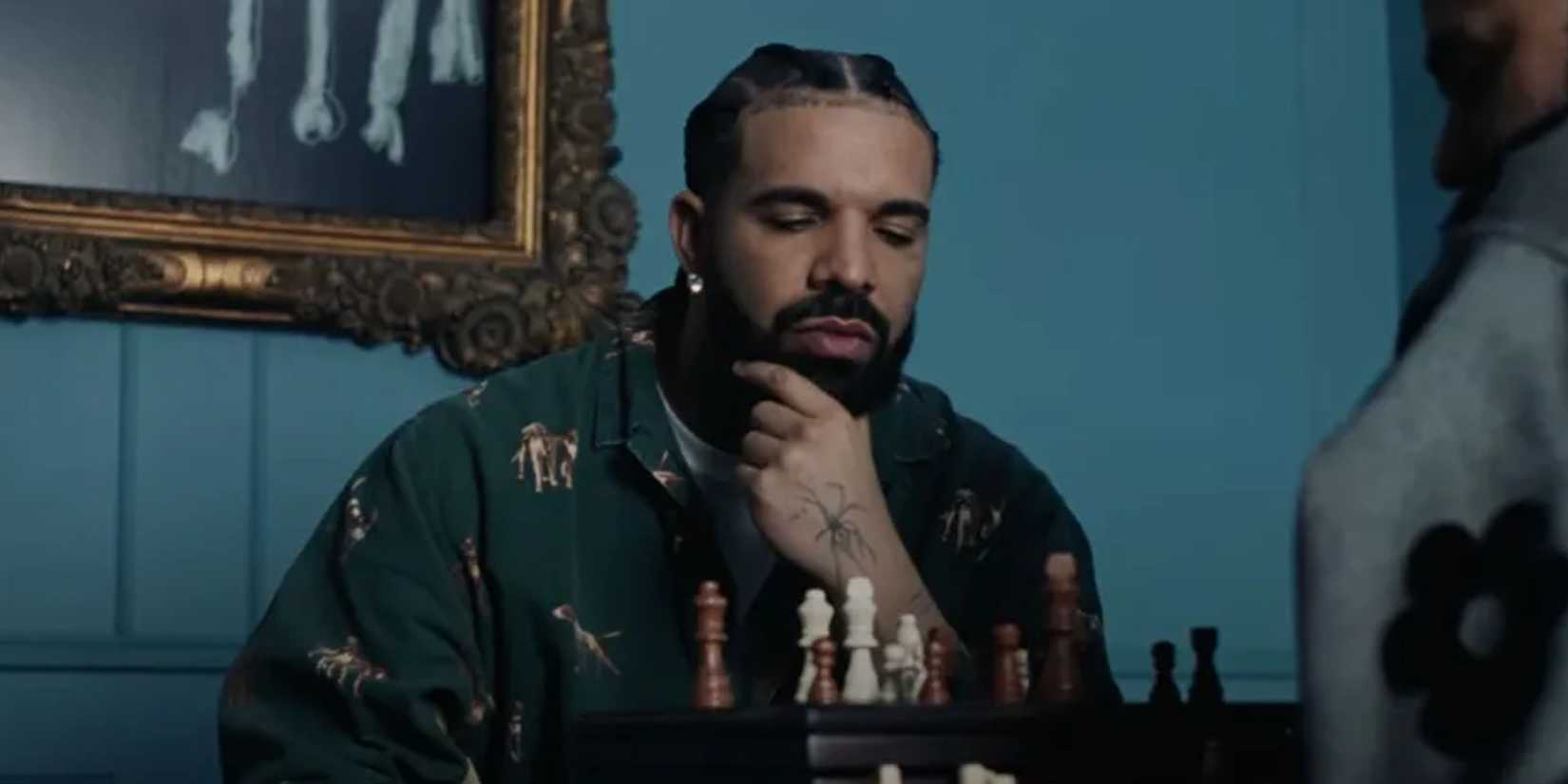 Drake Vs Kendrick Lamar: Everything You Need To Know About The 