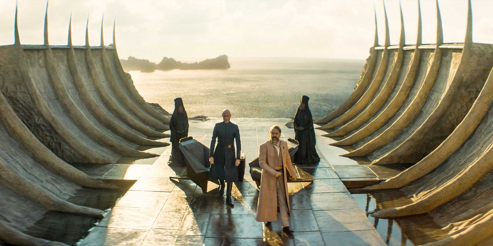 What Happens To House Richese After Dune: Prophecy & Where They Are ...
