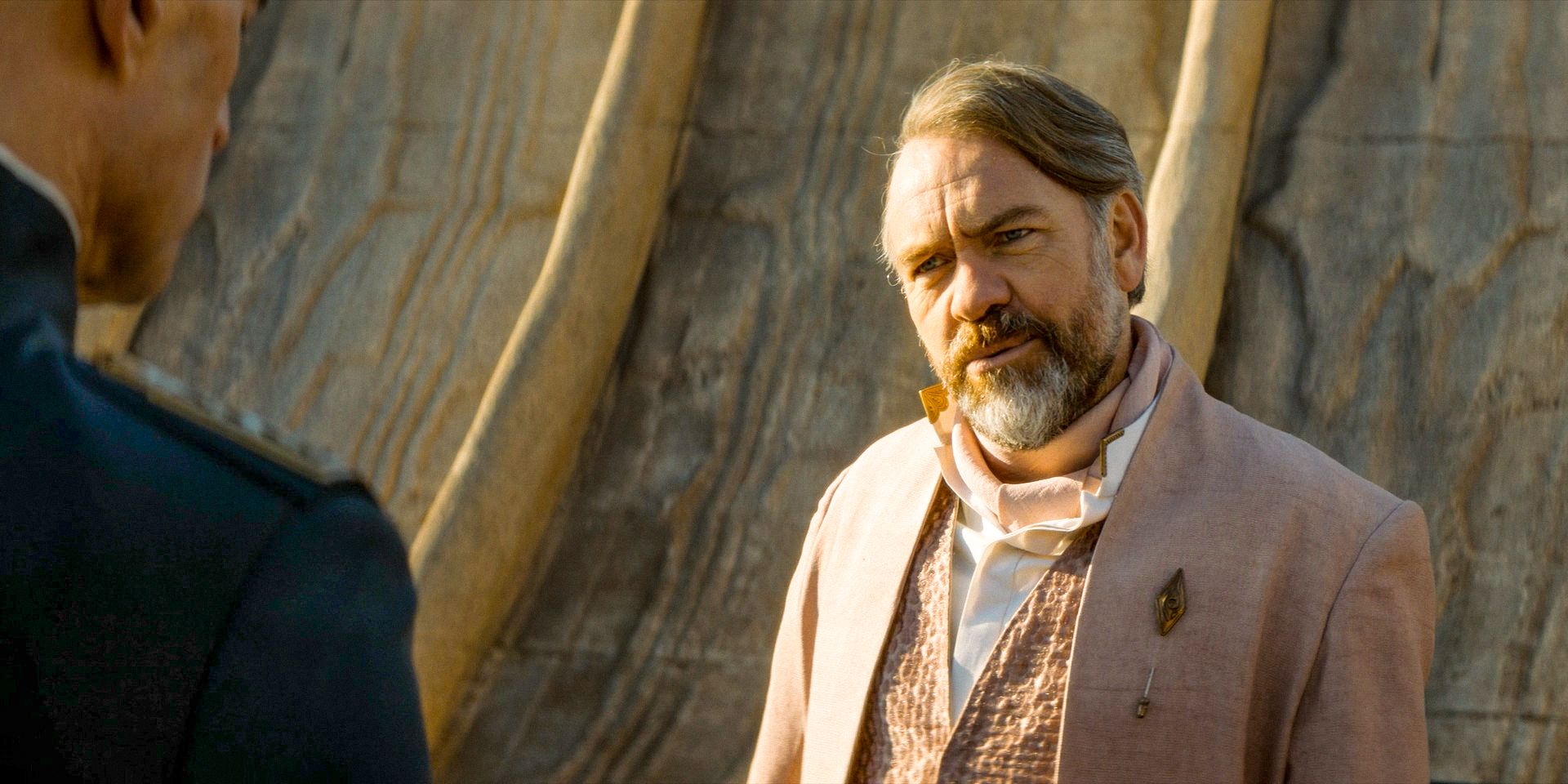 All 6 Houses & Factions In Dune: Prophecy Explained