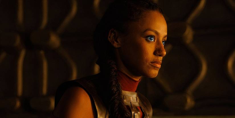 Dune: Prophecy Season 2 - Cast, Story & Everything We Know