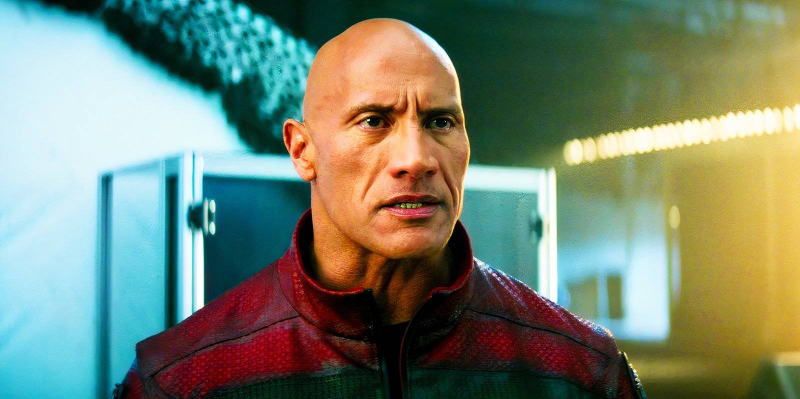 Dwayne Johnson Downplays Set Behavior Controversy That Reportedly ...