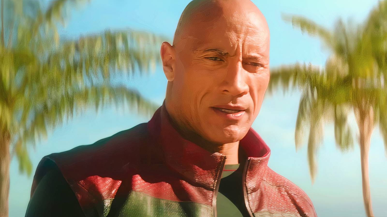 Red One's $32 Million Box Office Opening Weekend Explained: The Rock's ...
