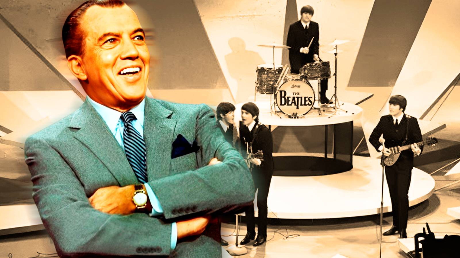 Beatles '64 Fact Check: Did Crime Really Stop When The Beatles Appeared ...