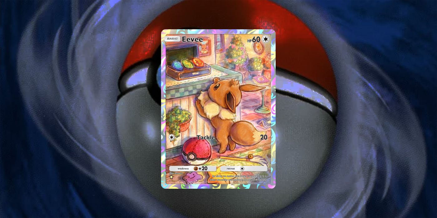 Pokémon TCG Pocket confirma nuevos paquetes de refuerzo, intercambios y más funciones nuevas próximamente