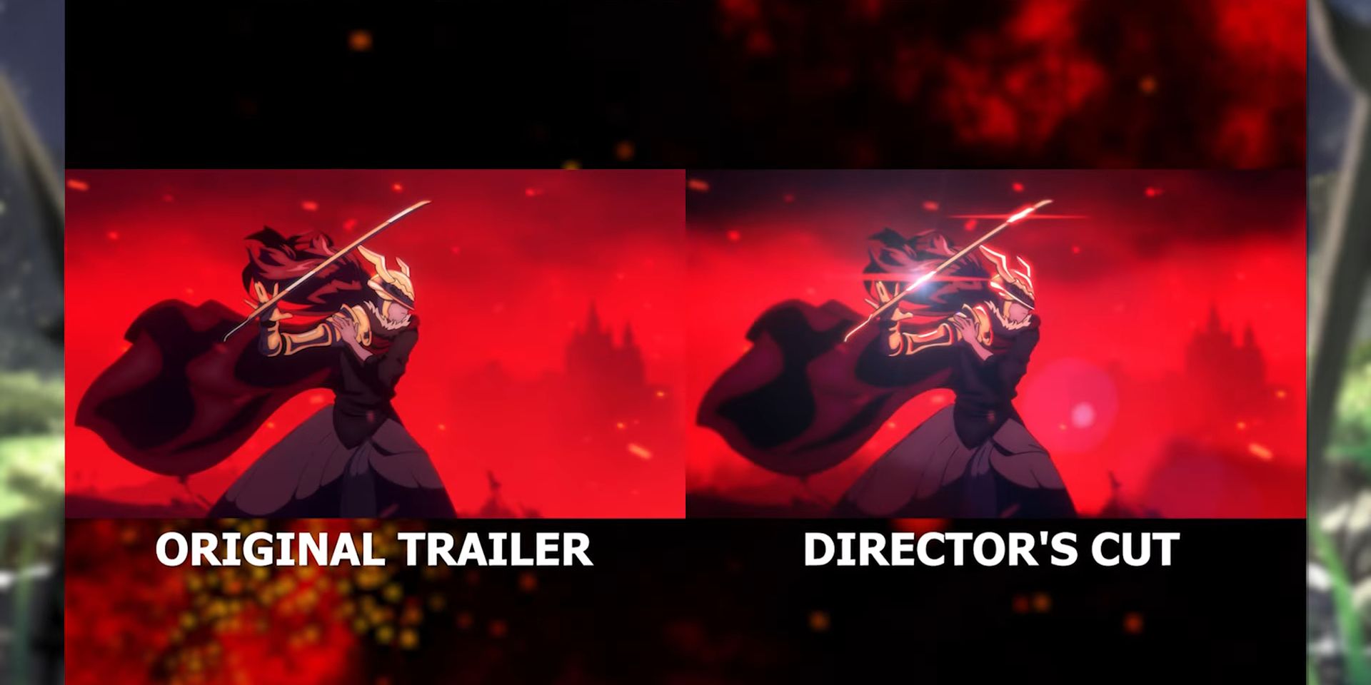 Elden Ring: The Anime Is Here, and Its Trailer Is the Best Thing We've ...