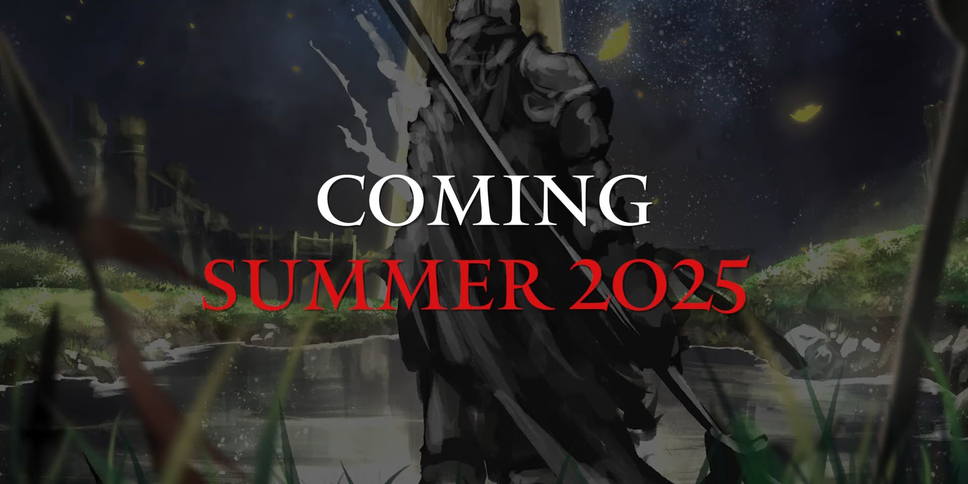 The Elden Ring Anime Cannot Go Live Soon Enough, And This New Teaser ...