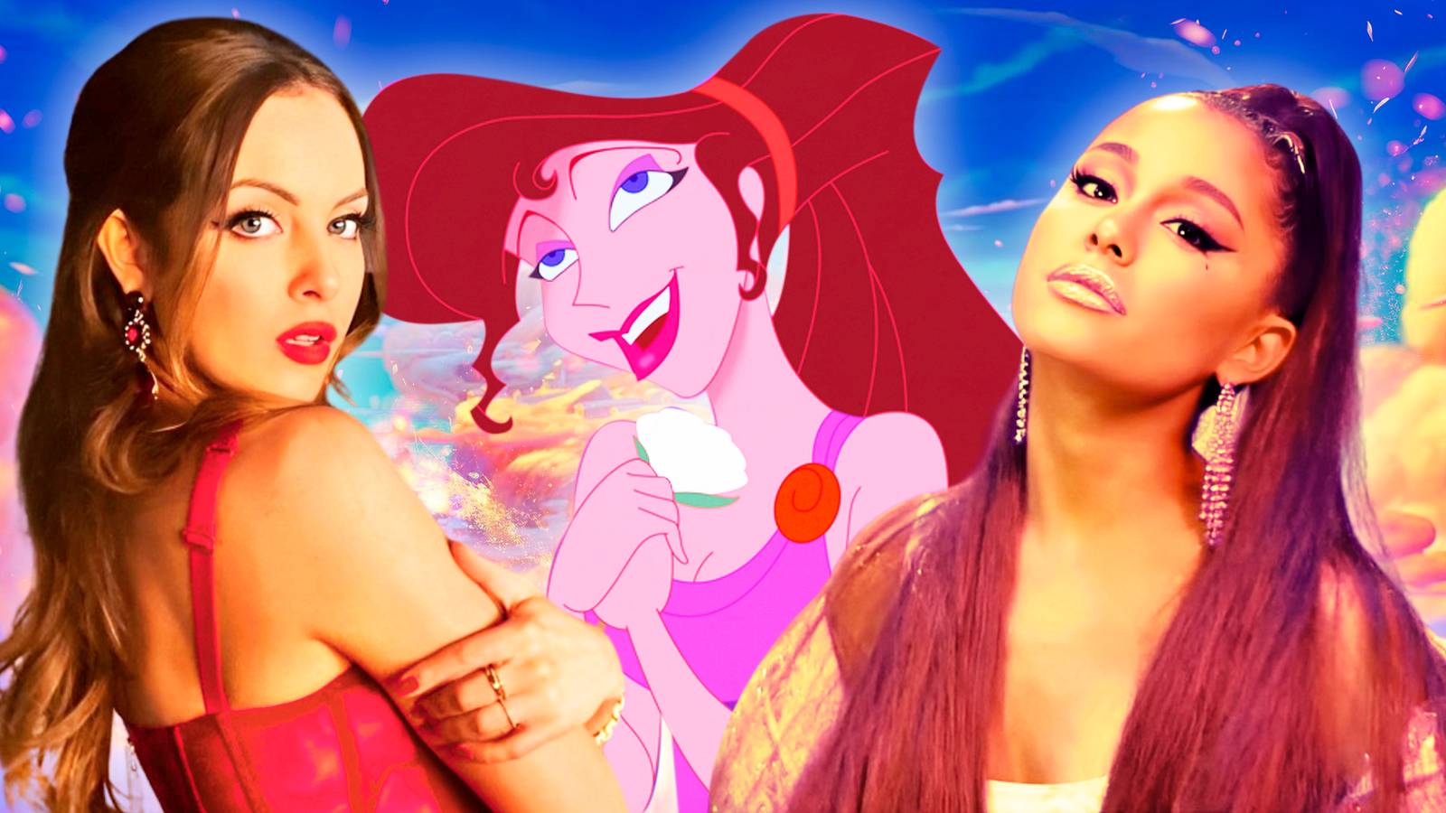 Halle Bailey's Jeweled Scallop Headpiece Could Probably Pay Off My Student  Loans — See Photo | Allure, image size:1600x900