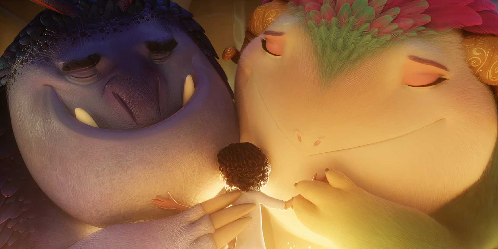 Alan Menken & Glenn Slater Talk Bringing Spellbound’s Biggest Emotions ...