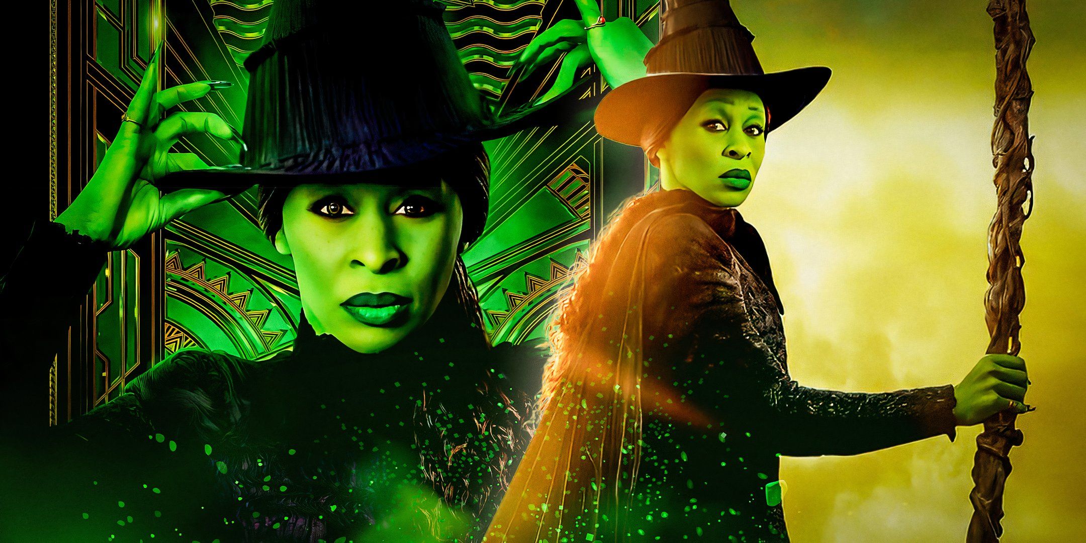 Defying Gravity Explained: The Elphaba Song's Full Lyrics \u0026 What It Really  Means In Wicked, image size:2160x1080