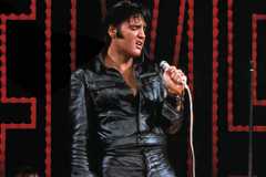 1 Surprising Moment In Netflix's Elvis Documentary Reveals A Sad Irony Of His Career