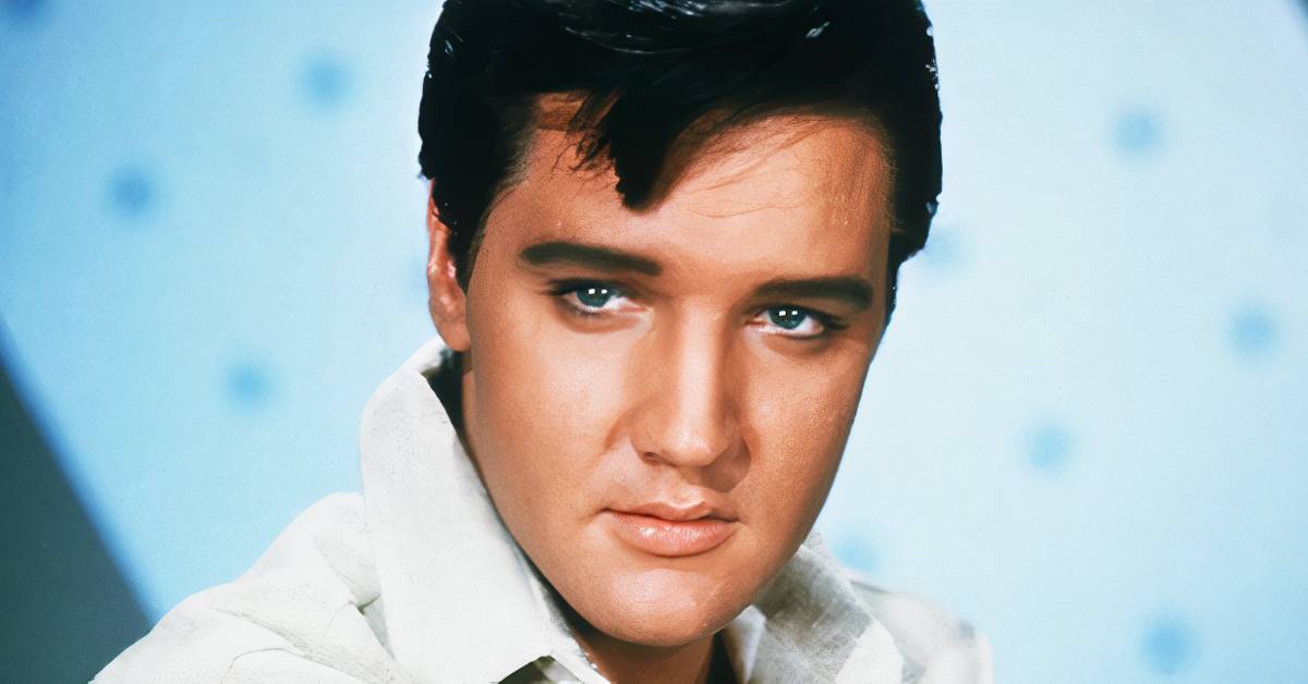 Elvis Presley Called This Artist The "Greatest Singer," But Reportedly Turned Down A Song By Him