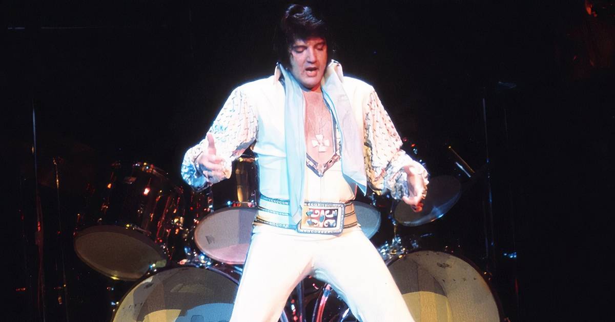 What Happened To Elvis After 1968 Comeback: Career Revival & Death Explained