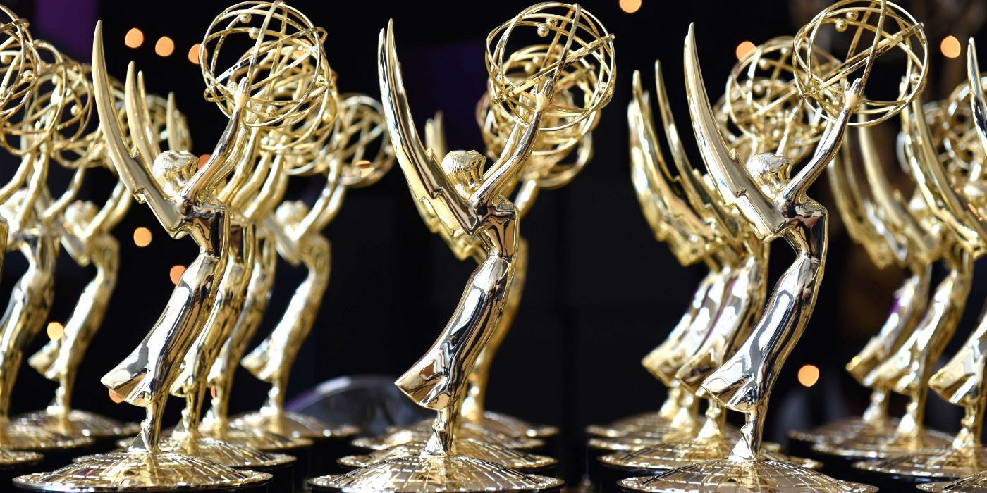 The Emmys’ Newest Change Generates Backlash: “Insane And Utterly Disrespectful” image