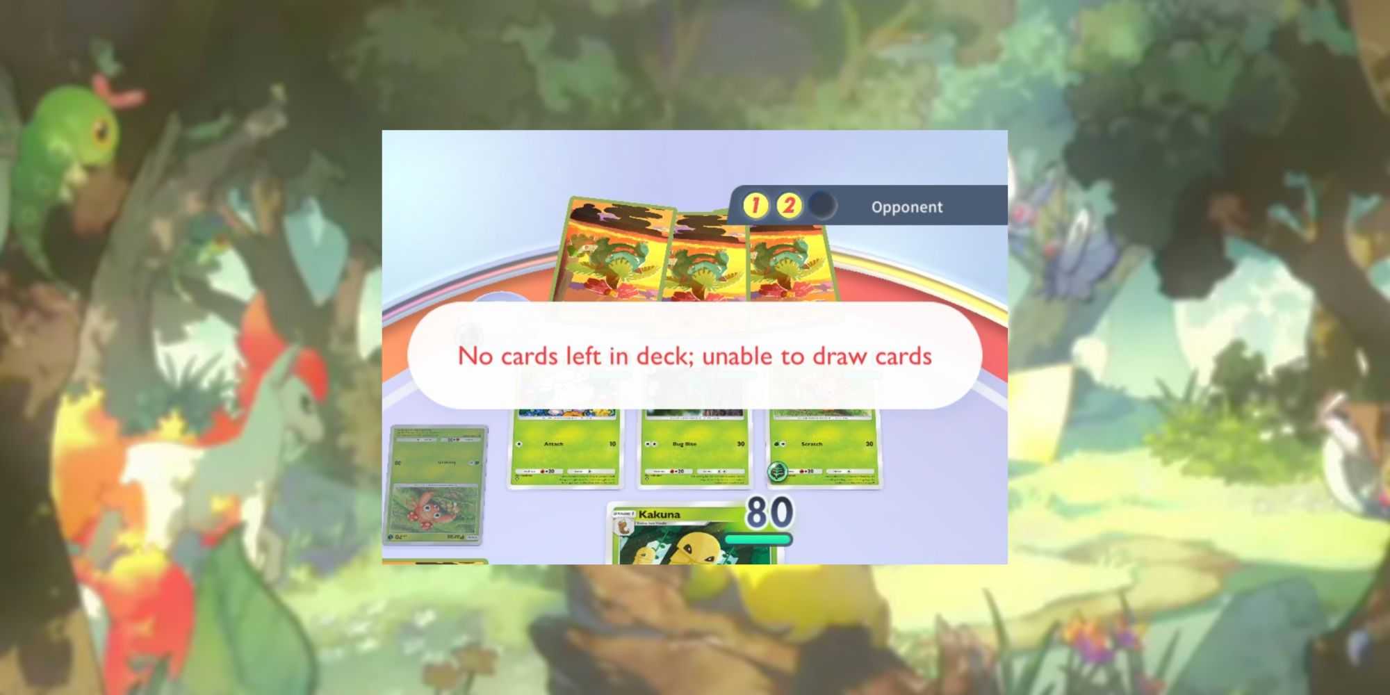 10 Missing Pokmon TCG Features That TCG Pocket Was Smart To Cut 10 Missing Pokmon TCG Features That TCG Pocket Was Smart To Cut