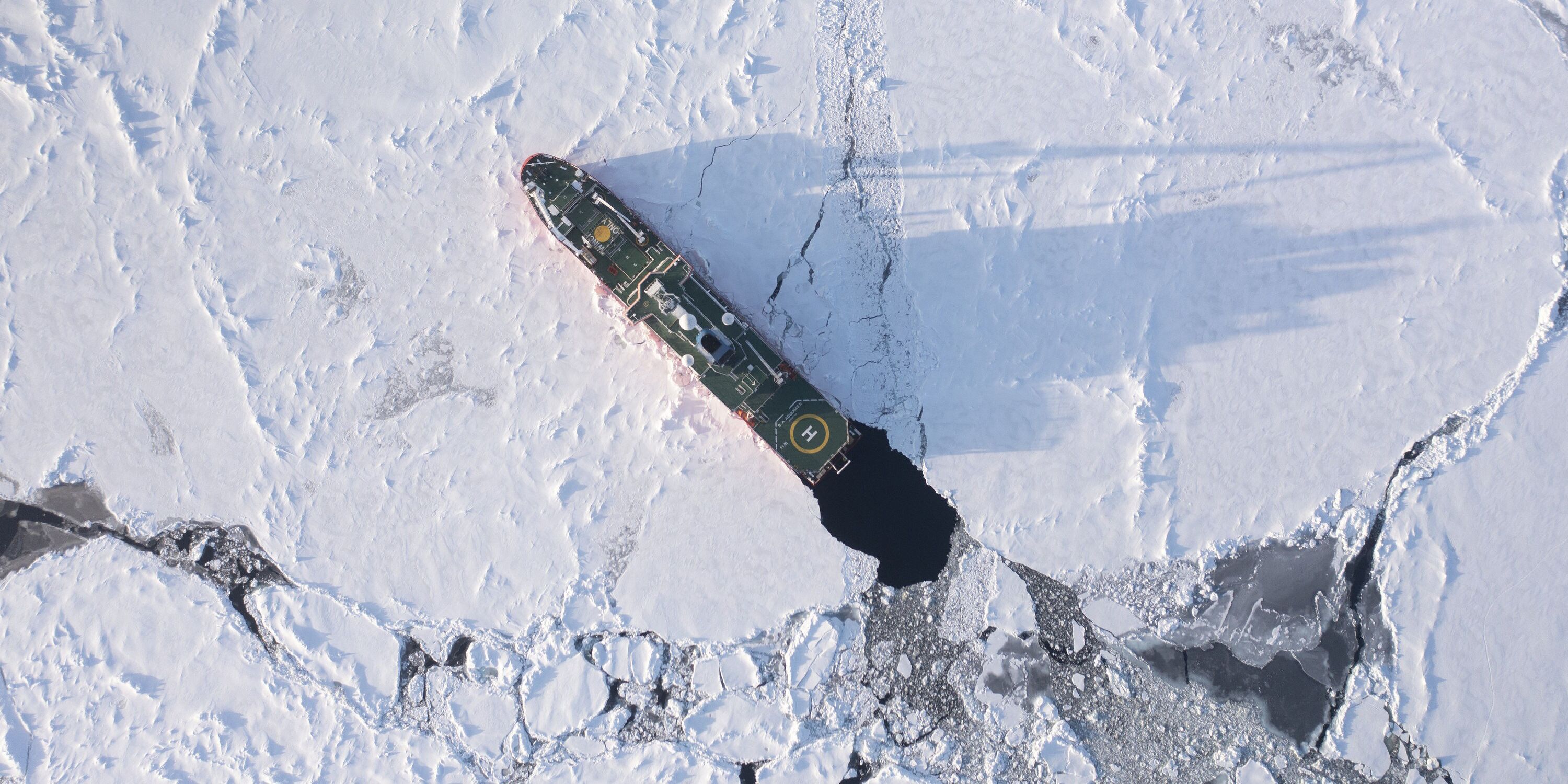 How Long The Endurance Crew Was Stranded In Antarctica