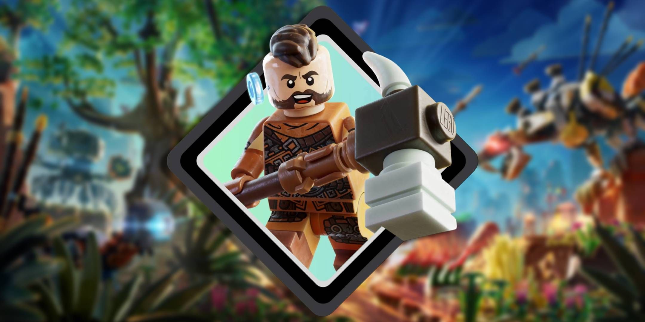All Confirmed Playable Characters In LEGO Horizon Adventures Explained