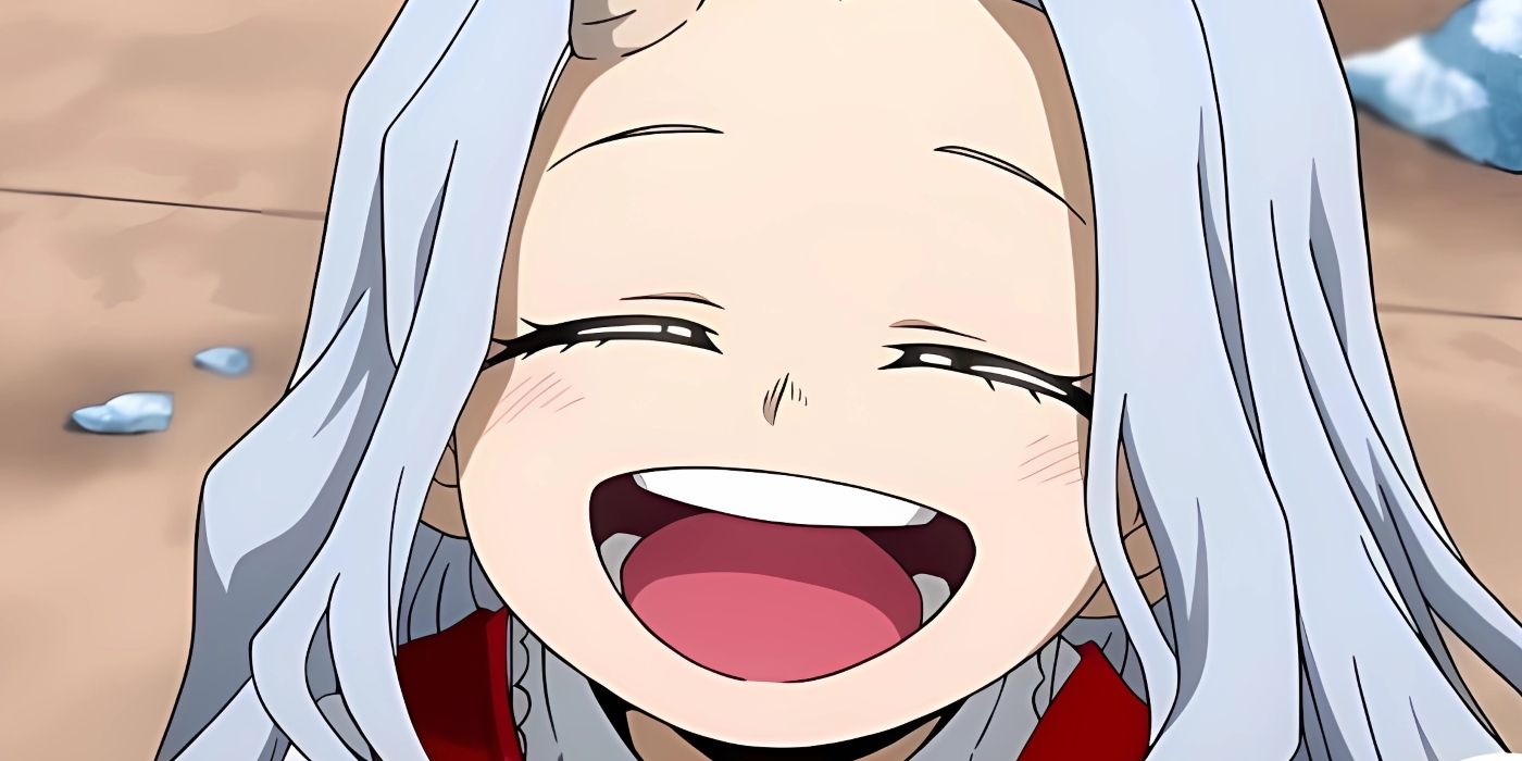 One Underrated My Hero Academia Character Got Her Best Moment in the ...