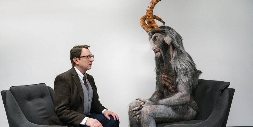 Evil 2019 The Therapist 3