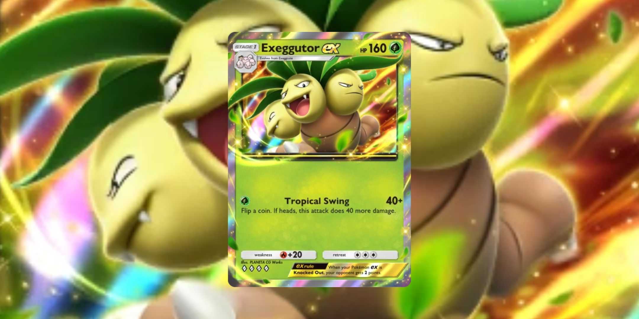 Pokmon TCG Pocket: Best Grass-Type Deck (& How To Build It) Pokmon TCG Pocket: Best Grass-Type Deck (& How To Build It)
