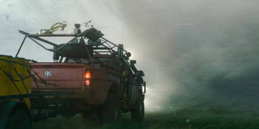 Every Tornado From The Original Twister & Twisters, Ranked By Power