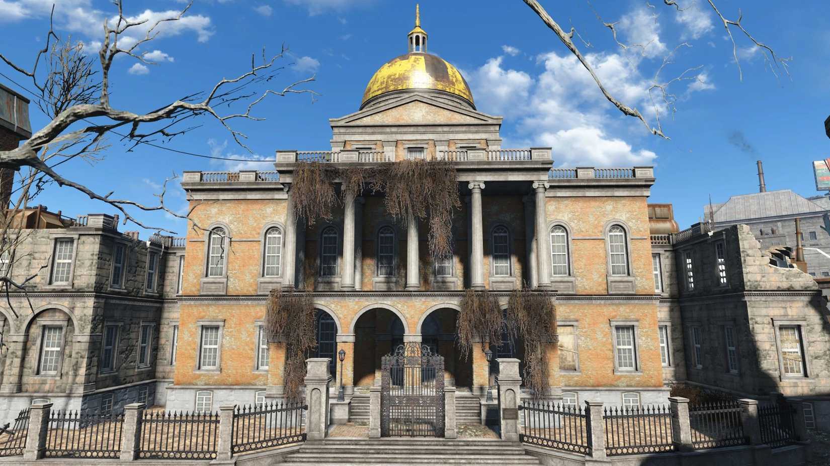 10 Fallout 4 Locations You Probably Still Haven't Found