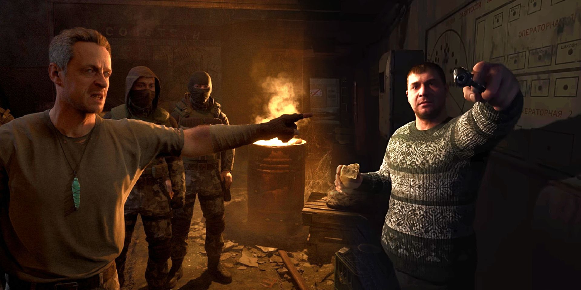 10 Mistakes To Avoid In STALKER 2
