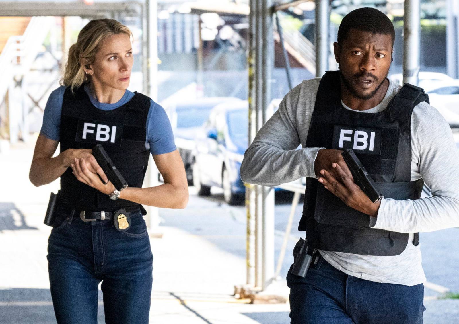 FBI: Most Wanted Hints At A Devastating Surprise Death In The Series Finale