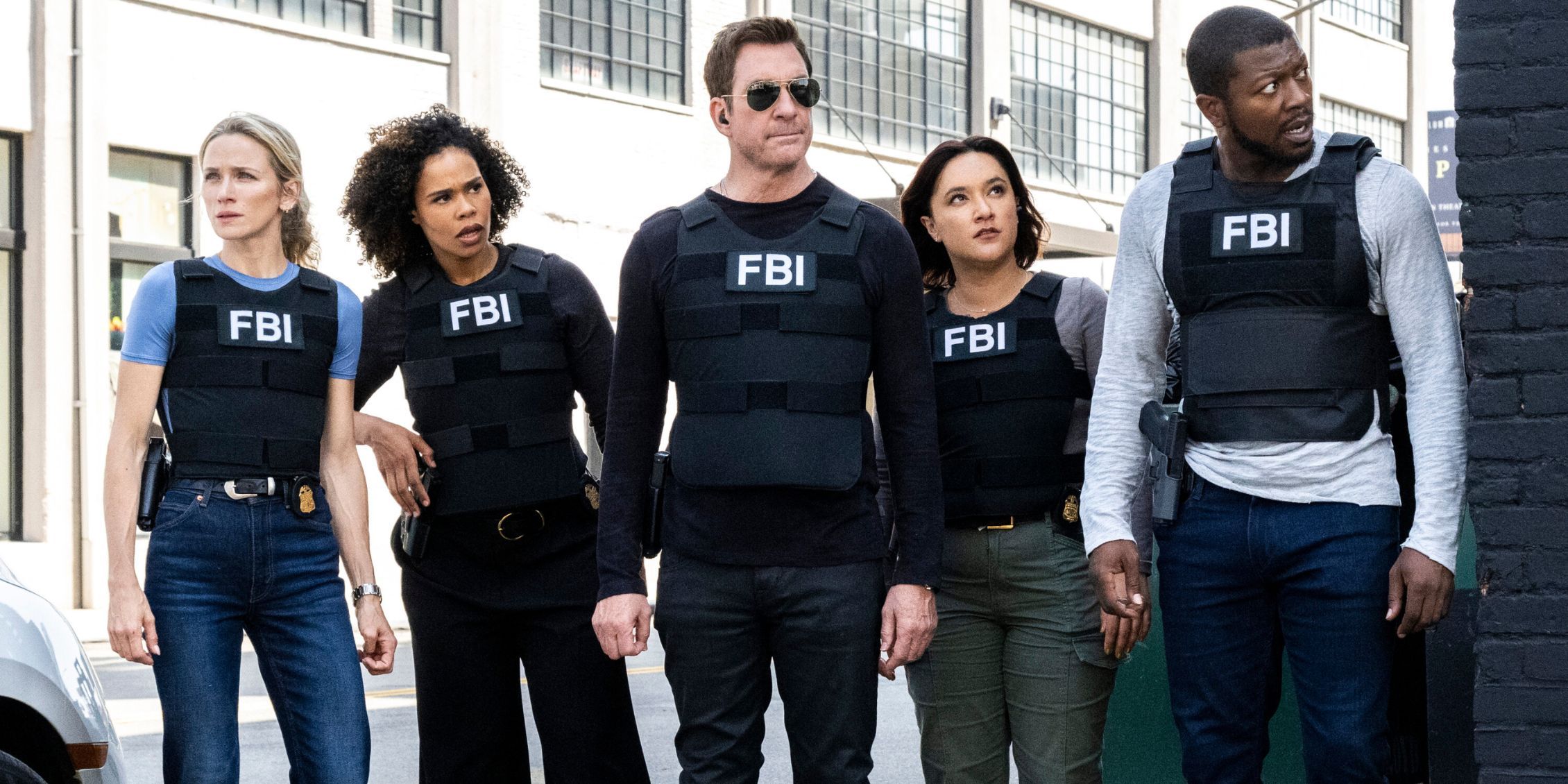 Barnes' Twist Ending Explained By FBI: Most Wanted Boss