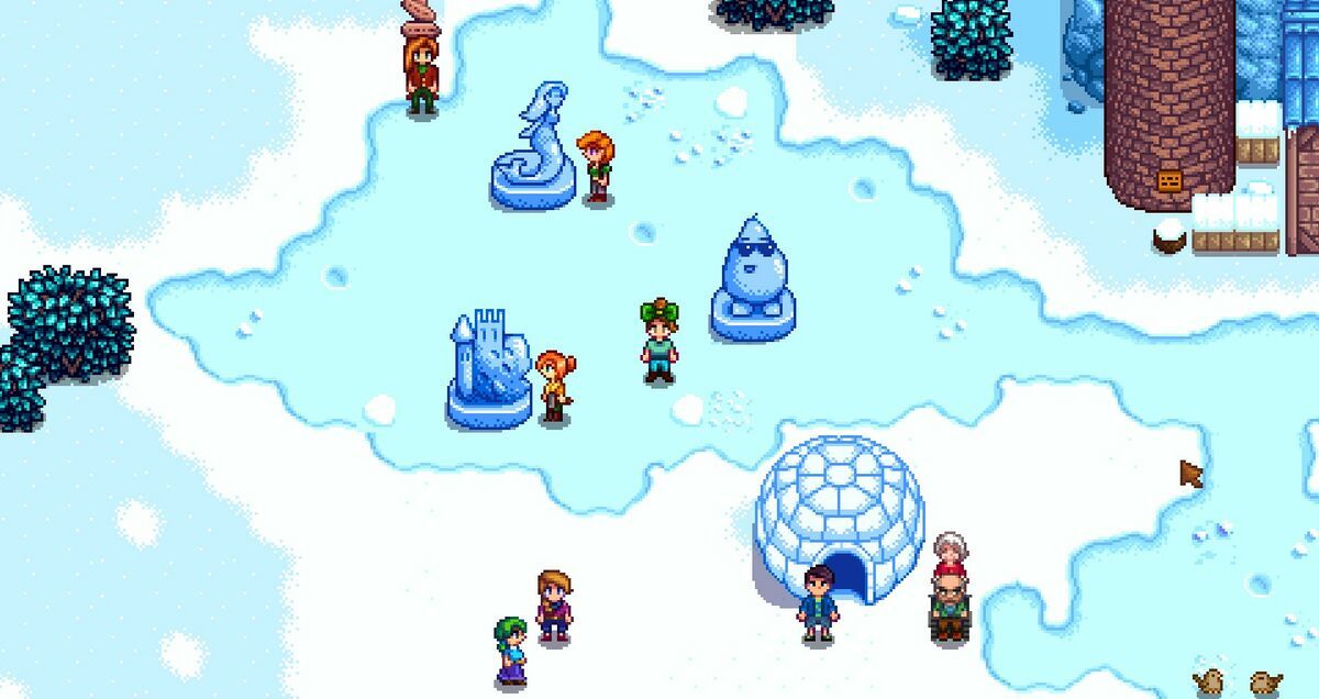 One Lost Book In Stardew Valley Leads To Three Of The Weirdest Items In ...