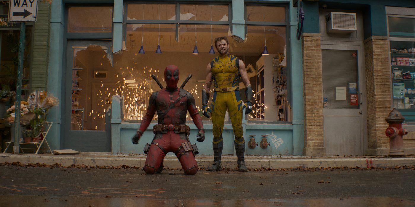 10 Hidden Details In Deadpool & Wolverine You Definitely Missed The First Time