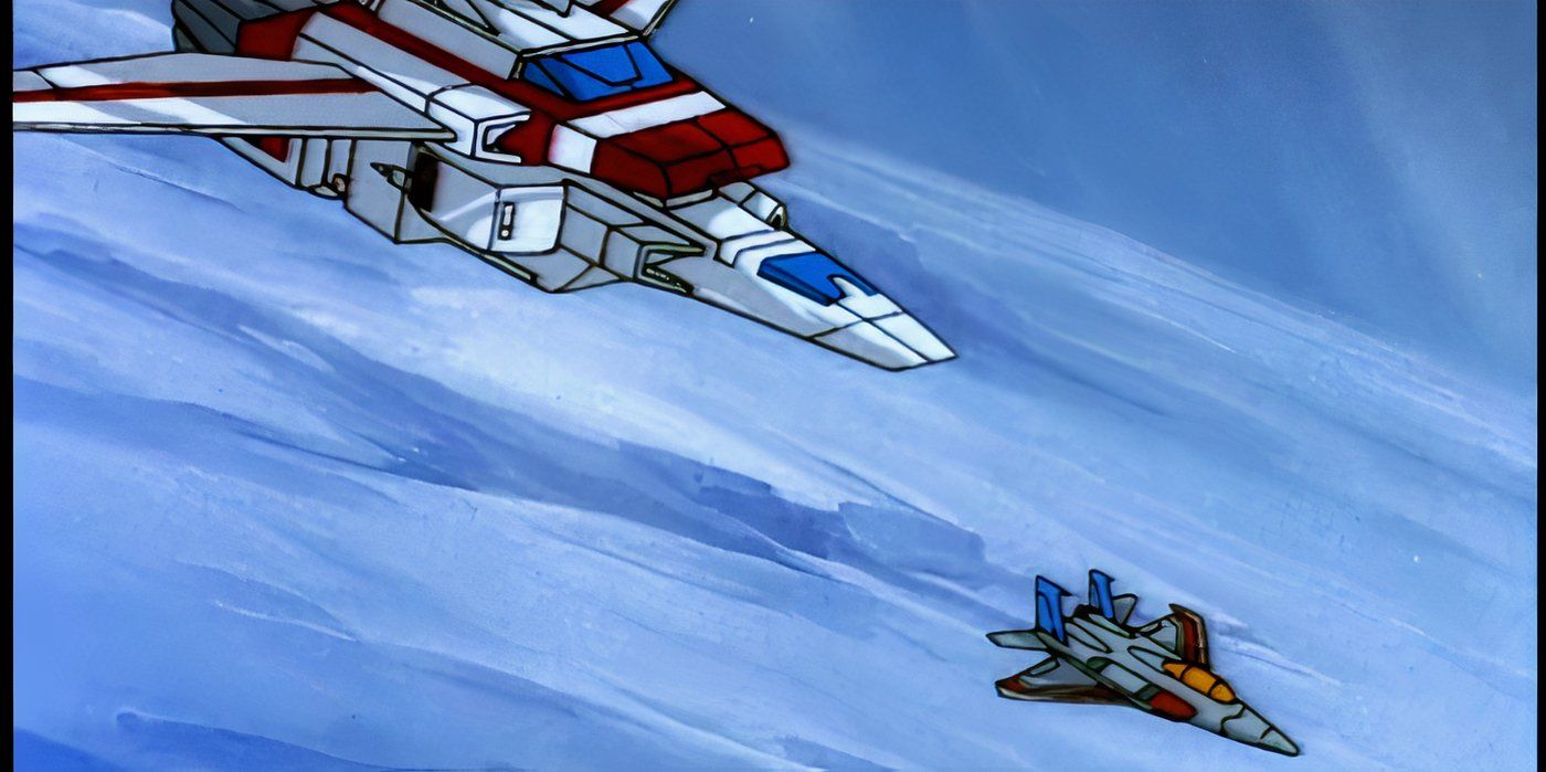 10 Best Episodes Of The G1 Transformers Cartoon