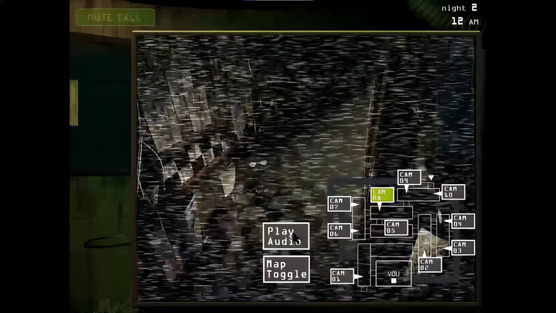 There May Be A Good Reason It’s So Easy To Trick Springtrap In FNAF 3