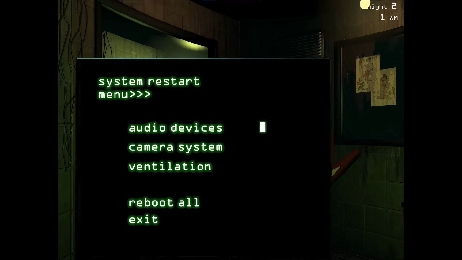 There May Be A Good Reason It’s So Easy To Trick Springtrap In FNAF 3