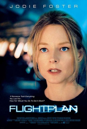 Flightplan Summary, Trailer, Cast, Where to Watch and More