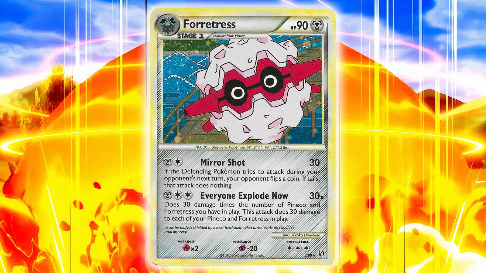 Pokmon TCG: 10 Best Card Attacks That Sound Silly But Are Surprisingly Useful Pokmon TCG: 10 Best Card Attacks That Sound Silly But Are Surprisingly Useful