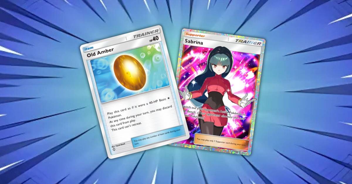 pokemon tcg sabrina card Gym Challenge Rare Holo (Japanese) [CGC Supporter Rarity Pokmon TCG Pocket: One Easy