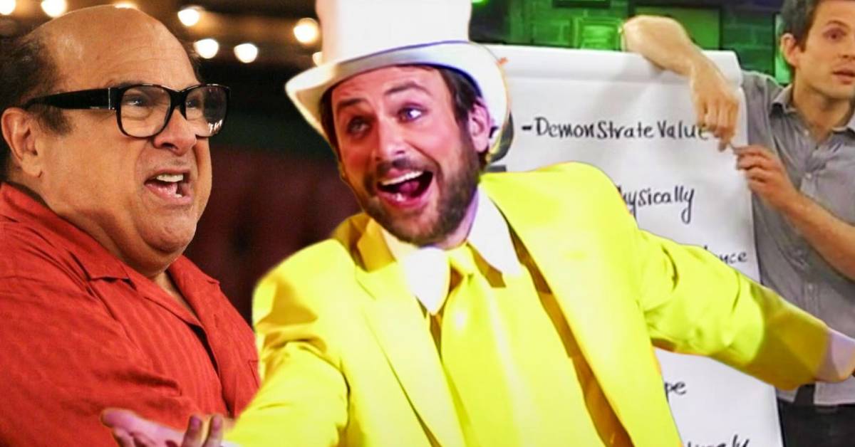 10 Best Episodes Of It s Always Sunny In Philadelphia