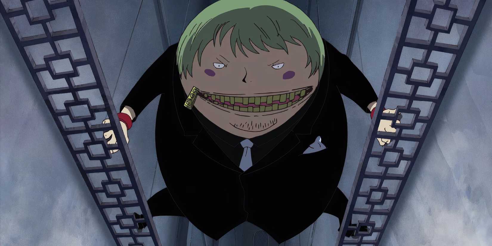 10 One Piece Characters With Seriously Weird Designs 10-one-piece-characters-with-seriously-weird-designs