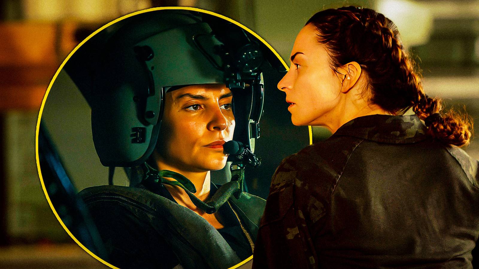 Genesis Rorgiguez Lioness Season 2 Star Genesis Rodriguez Reflects On Becoming The Newest ...