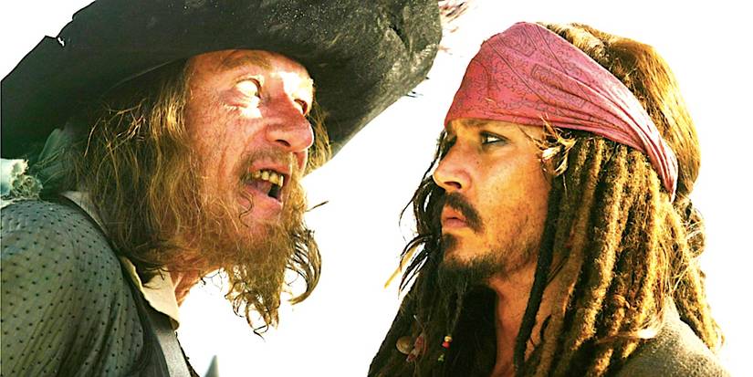 Pirates Of The Caribbean Is Back Thanks To This Upcoming Spiritual Successor