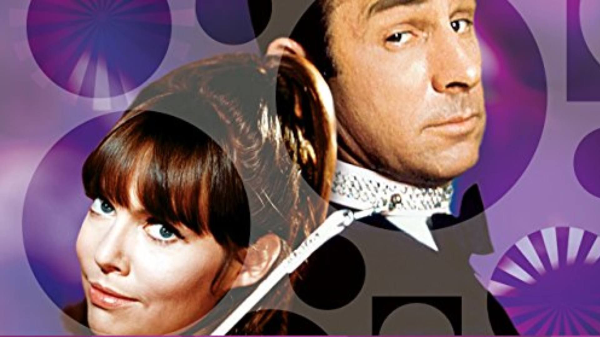Agent 99 em Get Smart