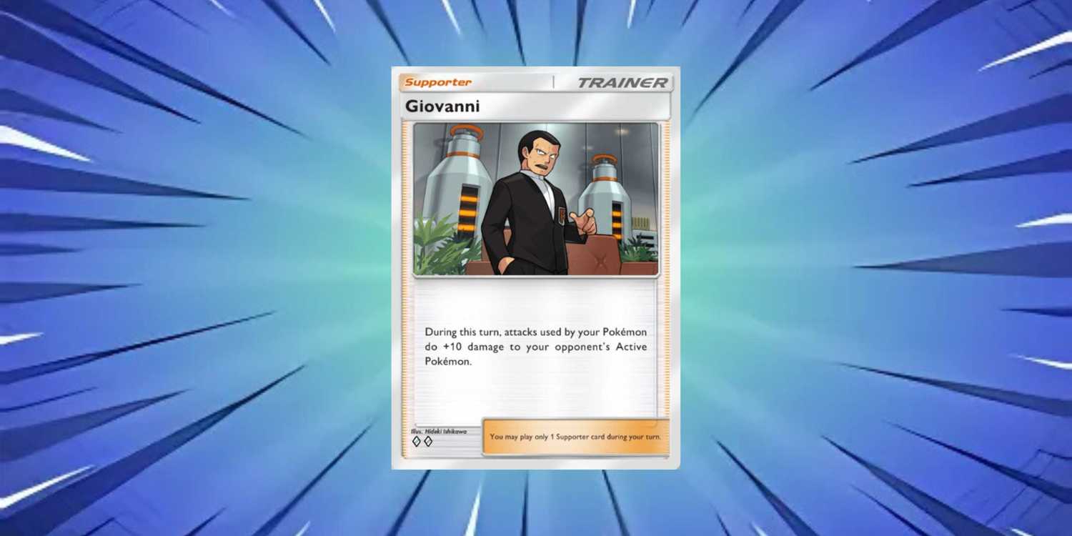 giovanni card pokemon tcg pocket Ultra Pro Pokemon Trading Card Game Destined Rivals Giovanni and Team Rocket 9-Pocket Portfolio