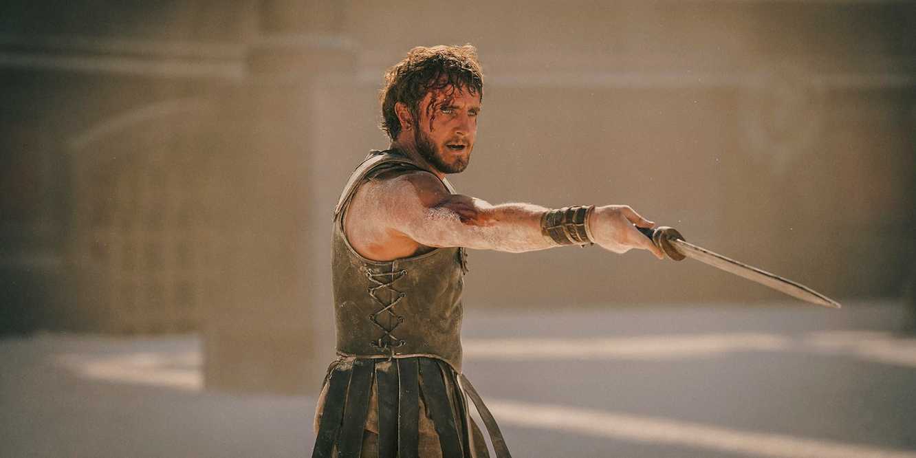 Gladiator 2 Lands Its Final Global Box Office Milestone It Comes Just gladiator-2-lands-its-final-global-box-office-milestone-it-comes-just